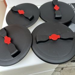 Tapas On Sale.  