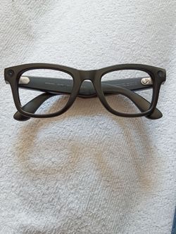 Ray.Ban Meta glasses 2nd gen