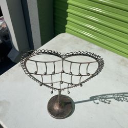 jewelry holder