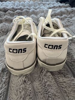 New cons unused