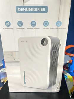Air Dehumidifier Amzar