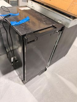 KitchenAid Ice Maker 15"Inch Panel Ready