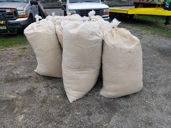 Stall or pet bedding at $15 per bag