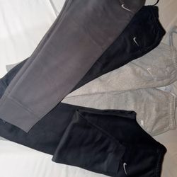 Nike Sweat Pants 