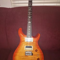 PRS SE 24-08 Custom Electric Guitar 