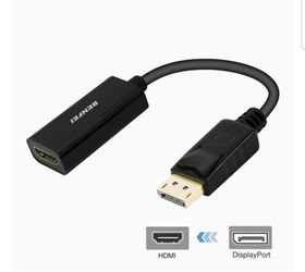 HDMI to DisplayPort Adapter