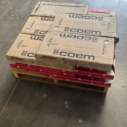 Extra Tile (Arizona tile) And Smart Wood Vinyl Plank