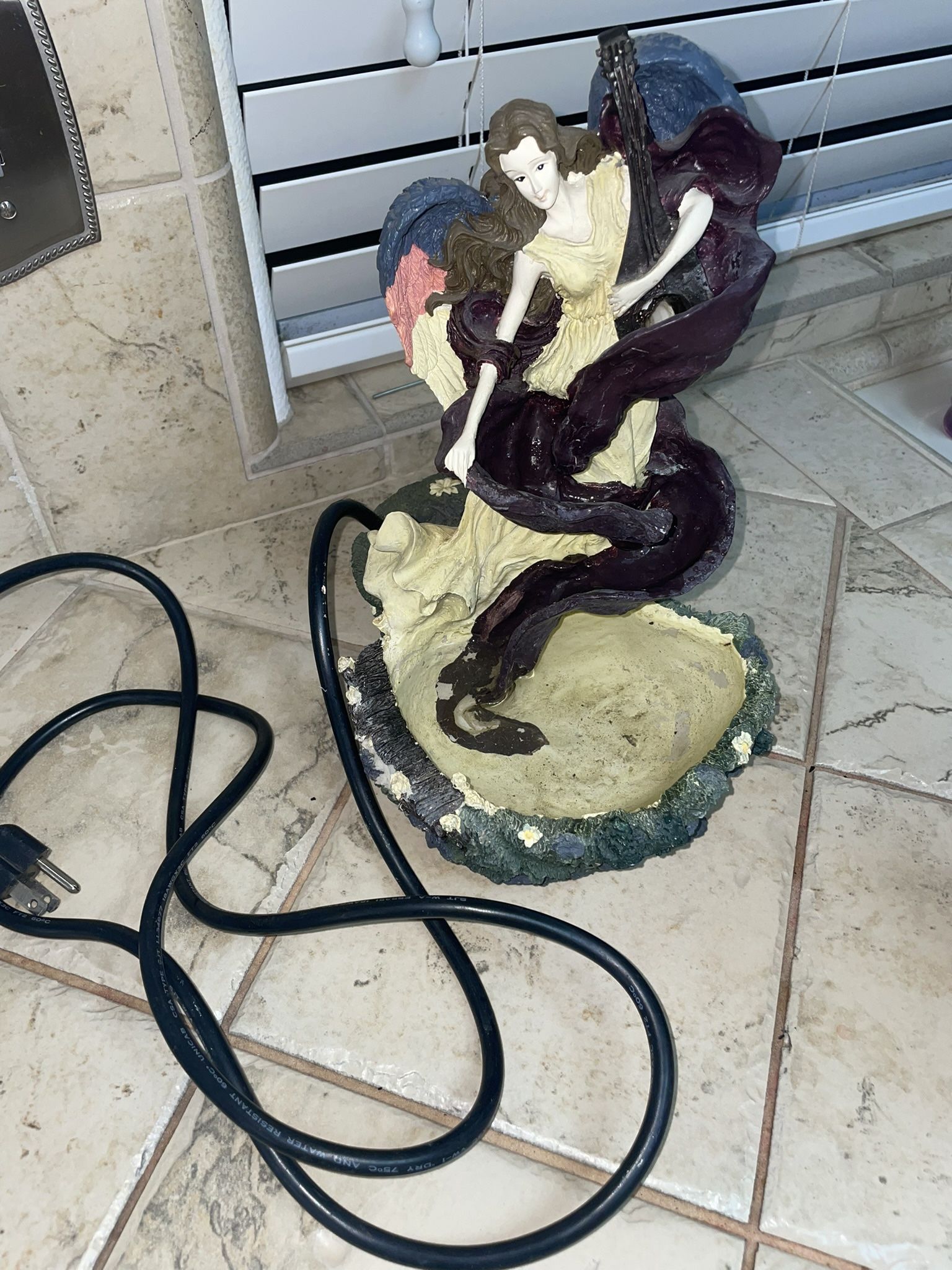 Water Fountain