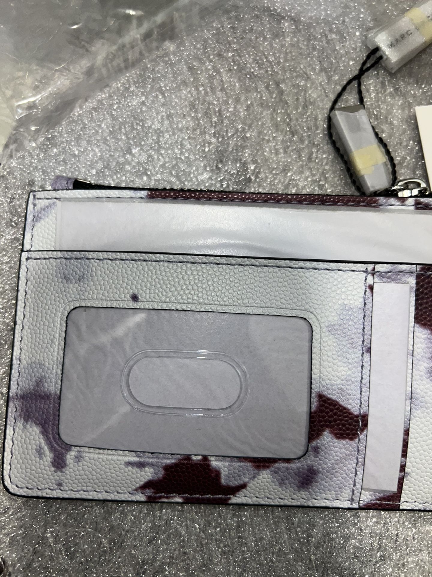 Marc Jacobs Wallet 💯 Authentic