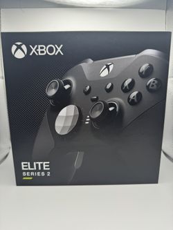 Xbox Elite Trainer 2 - X/S series - 7 watts Modded controller