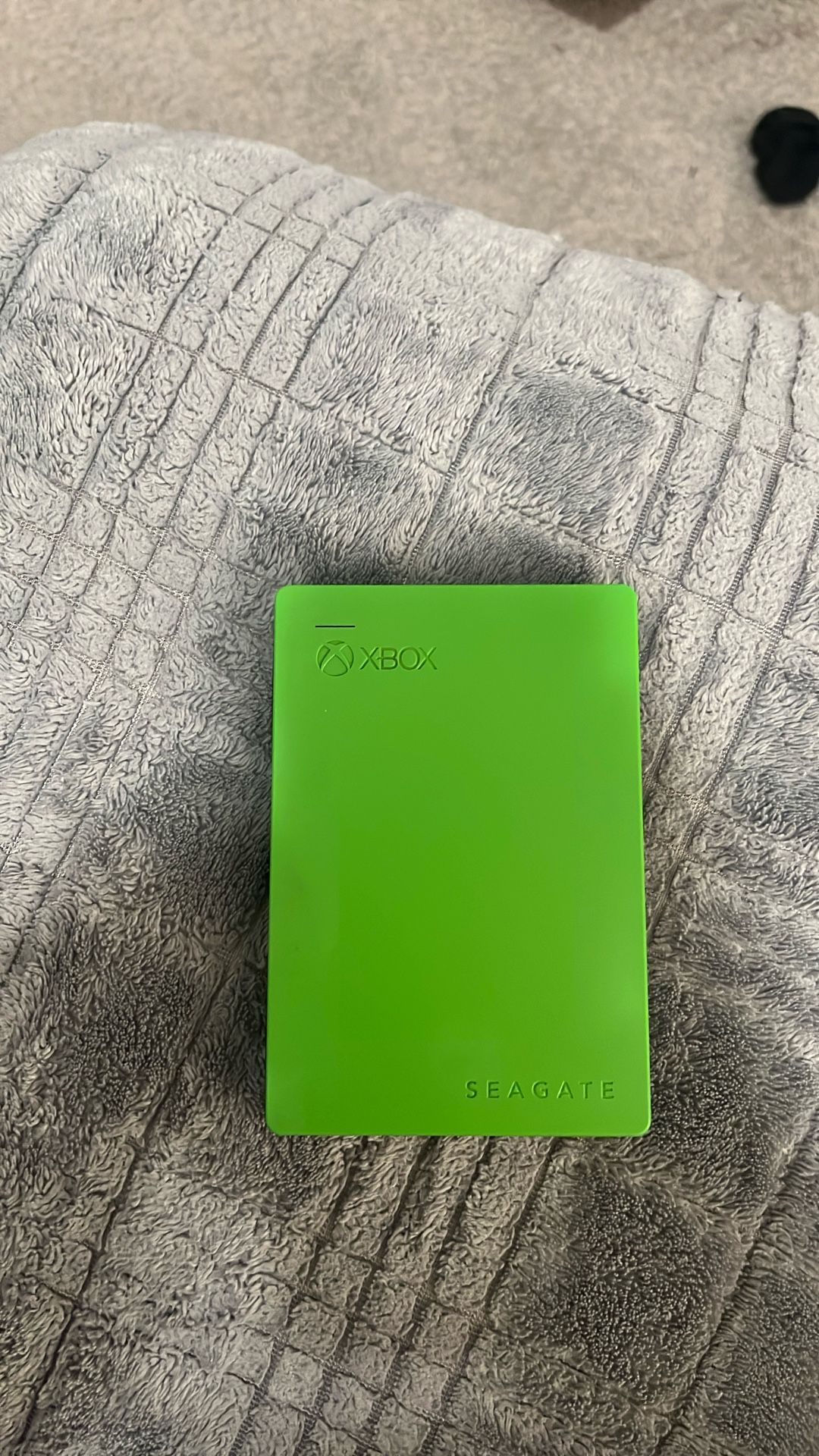 Used Sea Gate Xbox 2tb