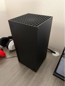 Xbox Series X 1TB