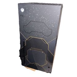 Xbox Series X Halo Edition 1TB And Elite Series 2 Controller