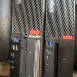 M720s SFF Desktop 