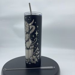 Engraving Tumbler 20 Oz
