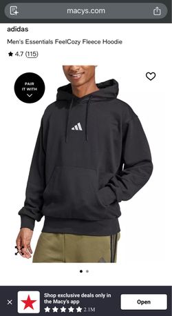 Adidas Hoodie