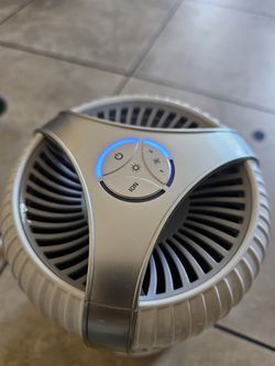 Homedic Air Purifier