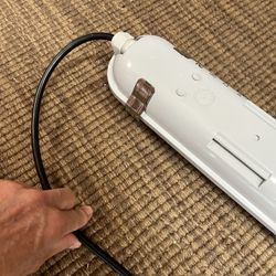 New 4 Ft Vapor Tight Waterproof LED Light