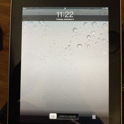 Apple Ipad