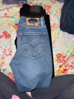 Men’s Levi’s 2 pair size 30