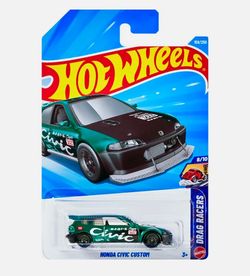 Hot Wheels Super Treasure Hunt