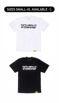 Alocs tees