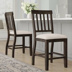 Kenworthy 24" Counter Stools 