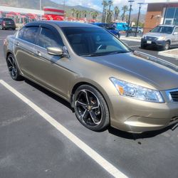 2010 Honda Accord