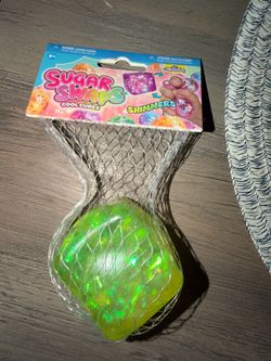 Sugar Swaps