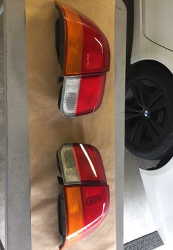 Civic 96 4Dr sedan OEM