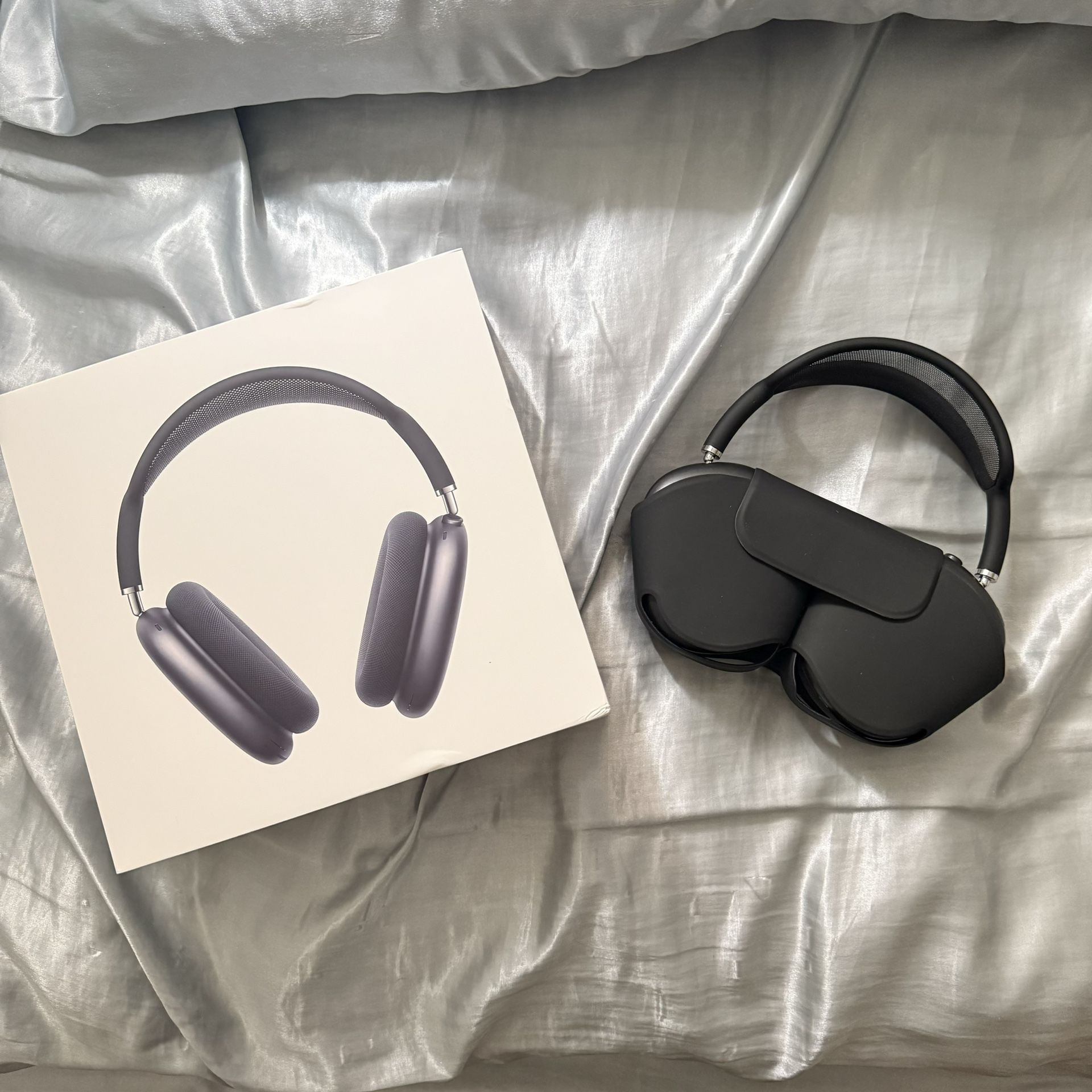 AirPod Max - Black