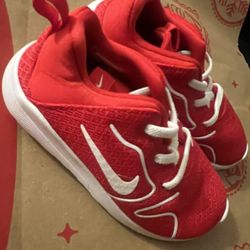 Nike 10C Shoes New