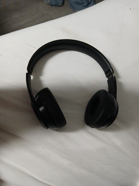Beats Headphones