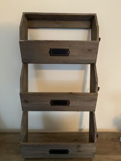 Mail Holder
