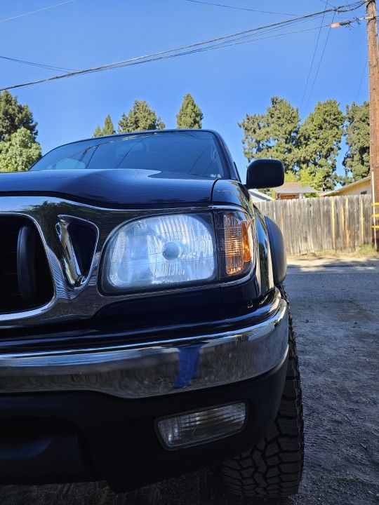 HiD An LEDs Headlights