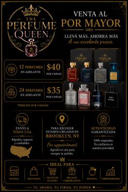 Wholesale (al por Mayor)