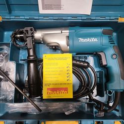 Makita Hammer Drill