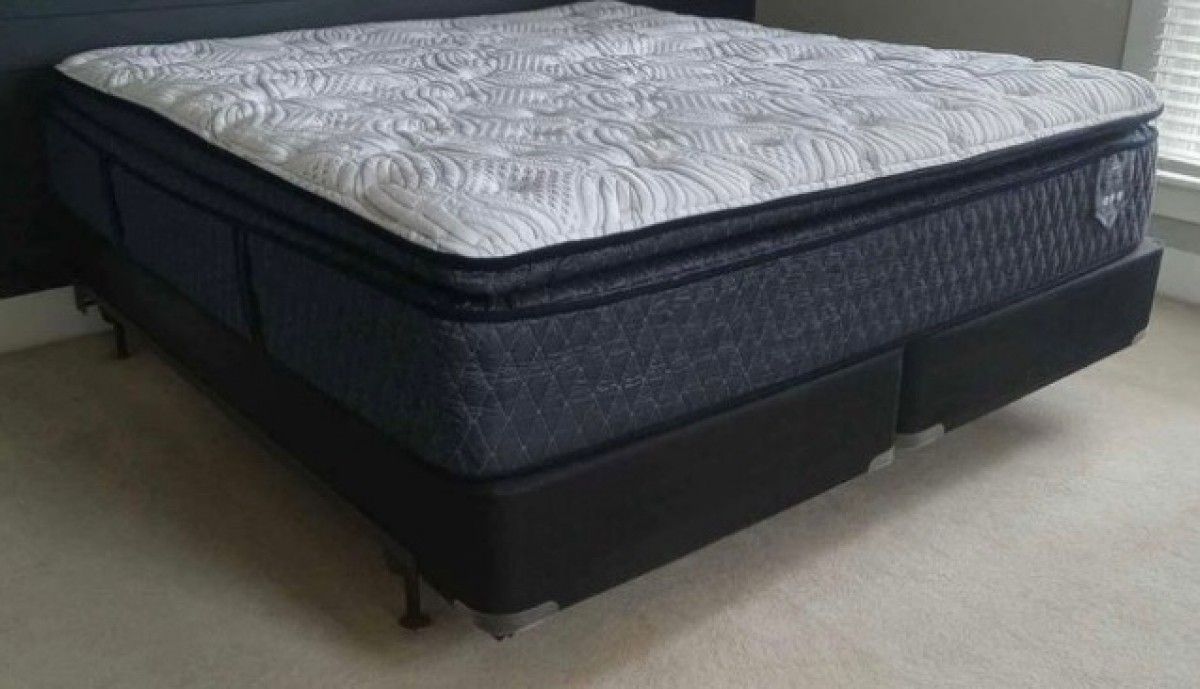 Mattresses New in Plastic