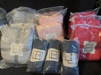 Throws