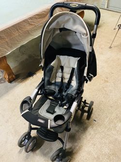 Baby stroller