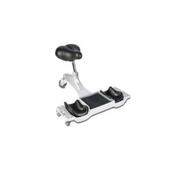 Rubi Tools SR-1 Ergonomic Rolling Seat
