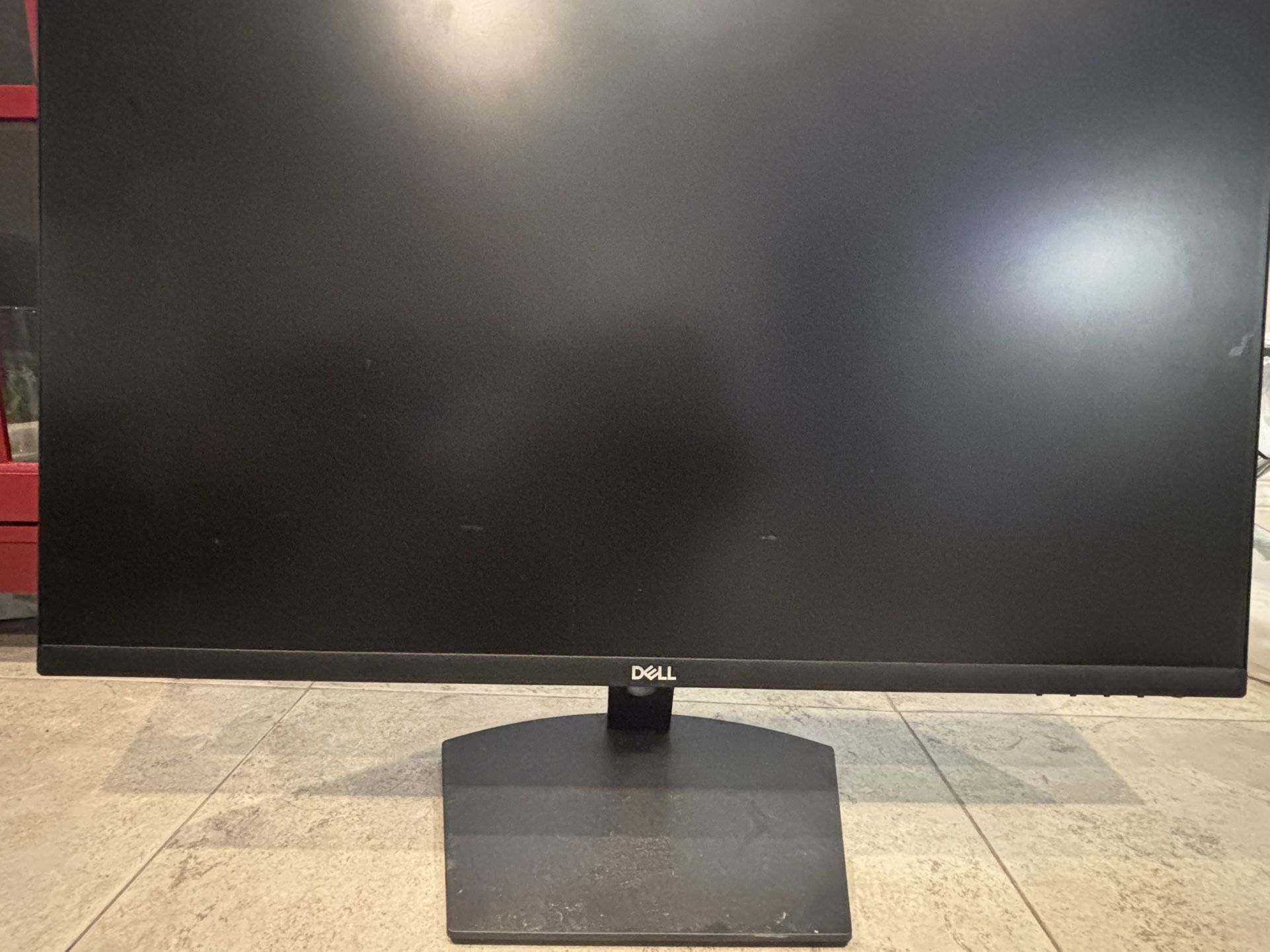 Computer Monitor Dell