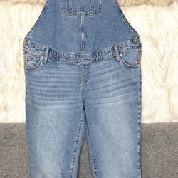 Maternity Overalls Size 10