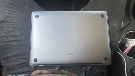 MacBook Pro