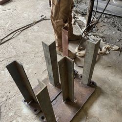 Welding Fab 