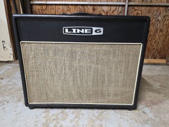Line 6 Flextone III Plus