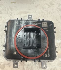 1(contact info removed)57 BMW HEADLIGHT CONTROL MODULE OEM