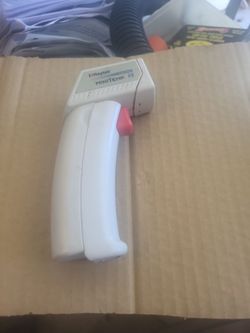 Lazer temp Raytec  goog working order, light and temp reading pics, E Mesa