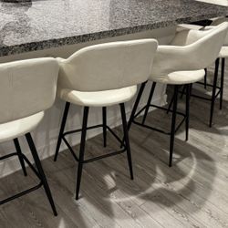 Kitchen Bar Stools