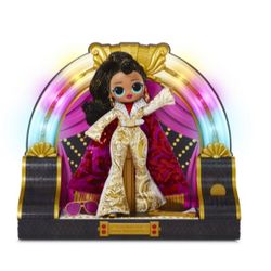 L.O.L. Surprise! - Remix 2020 Collectors Edition